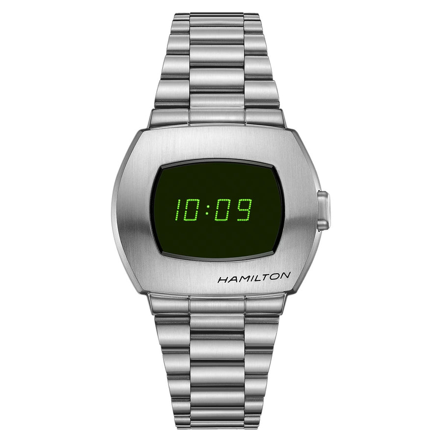 PSR Digital Quartz