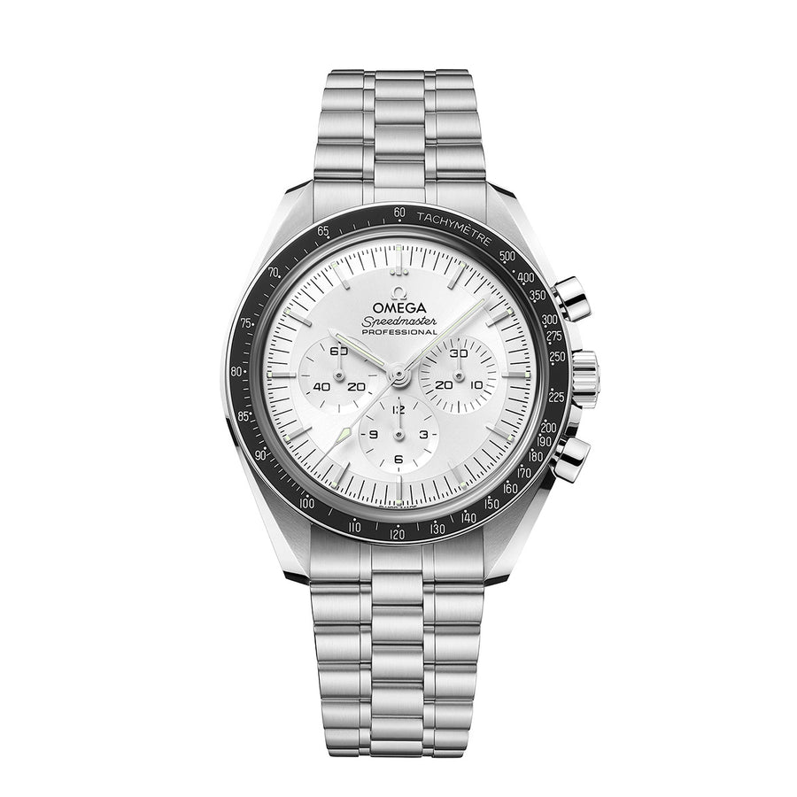 Speedmaster Moonwatch Professional Chronograph