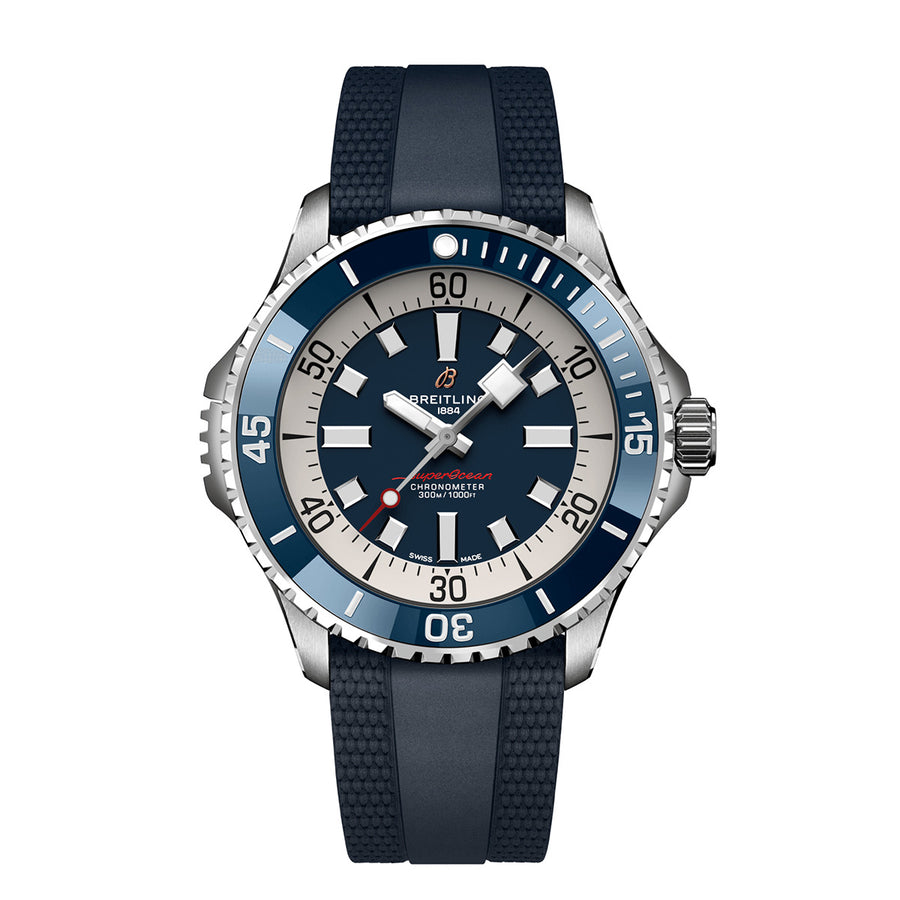 Superocean Automatic 46