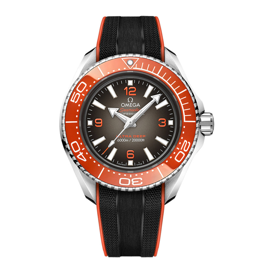 Seamaster Planet Ocean Ultra Deep
