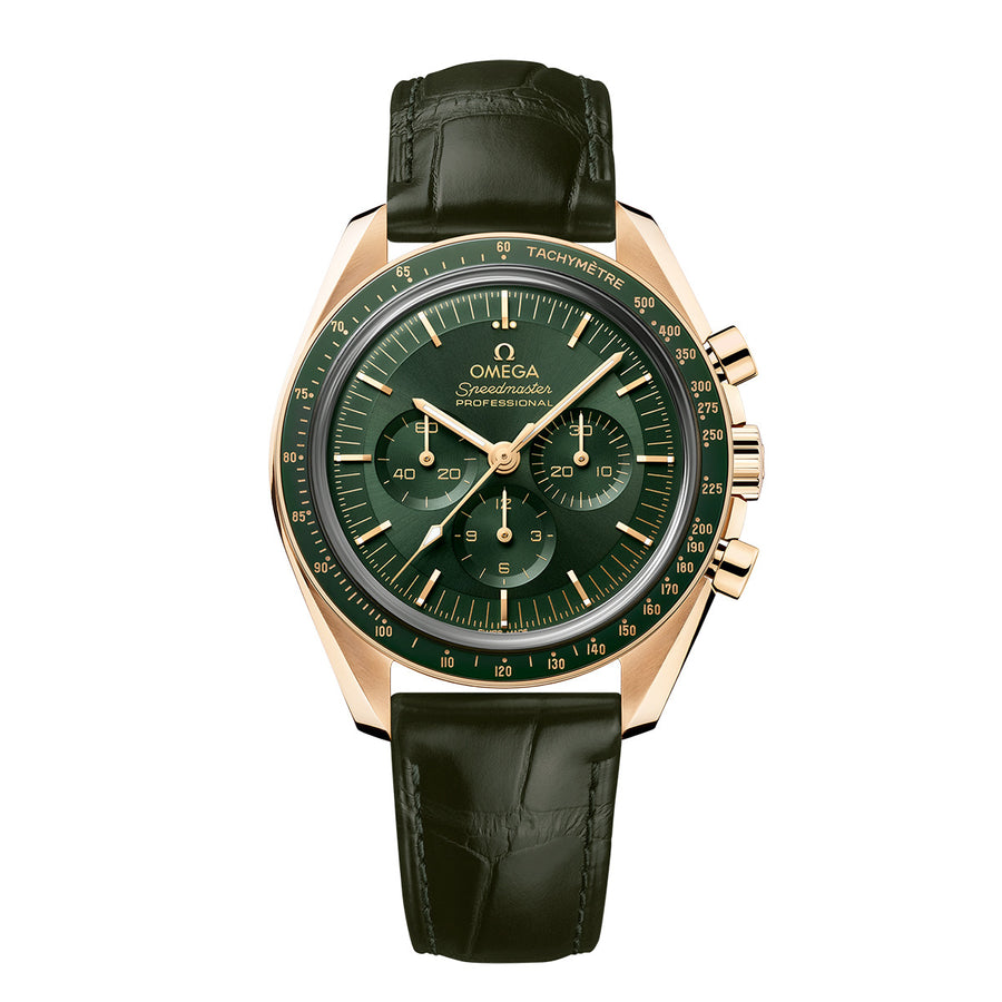 Speedmaster Moonwatch Professional Chronograph