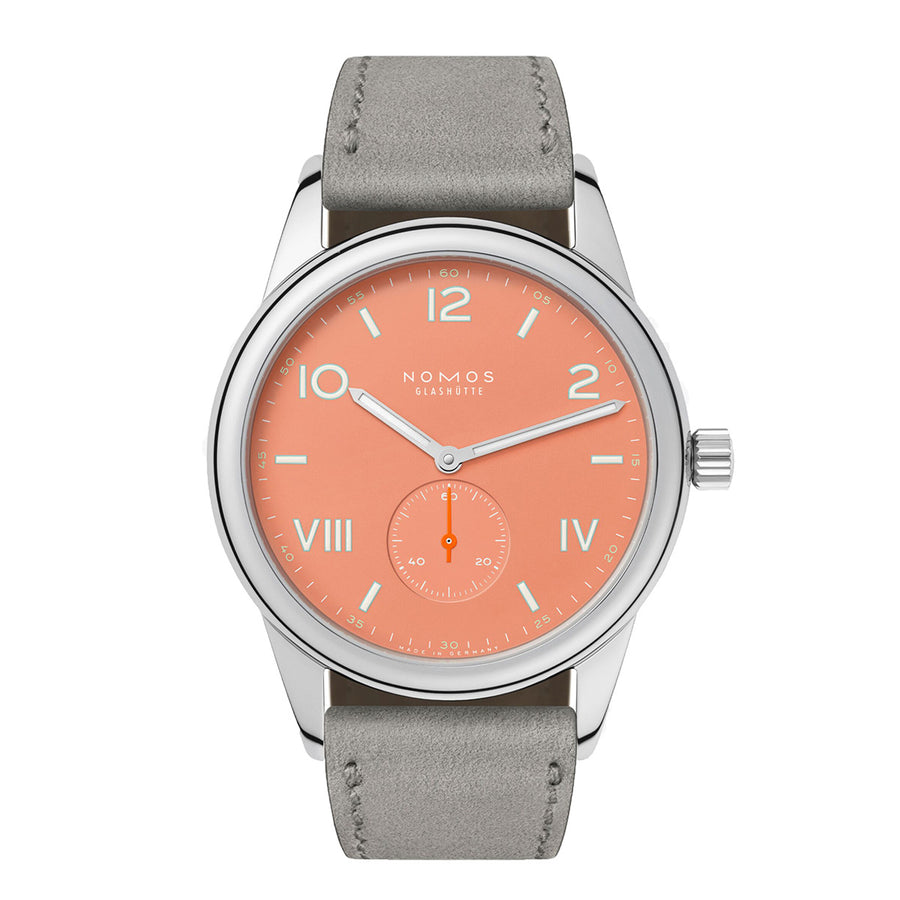 Club Campus 38 Cream Coral