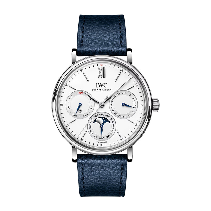 Portofino Perpetual Calendar