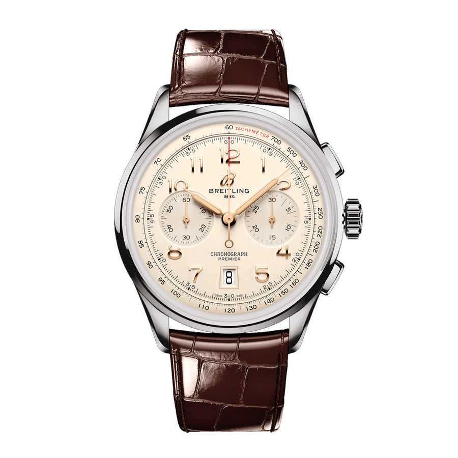 Premier B01 Chronograph 42