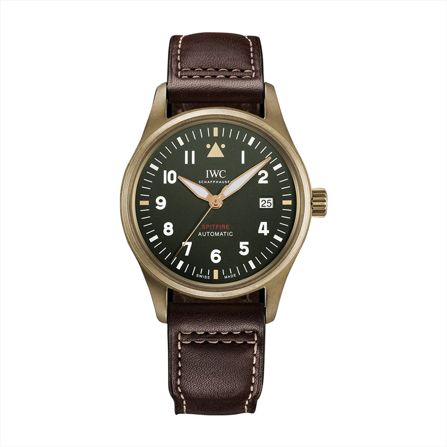 Pilot's Watch Automatic Spitfire