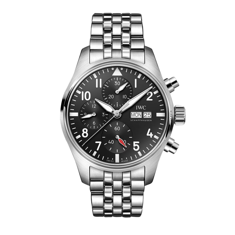 Pilot's Watch Chronograph 41