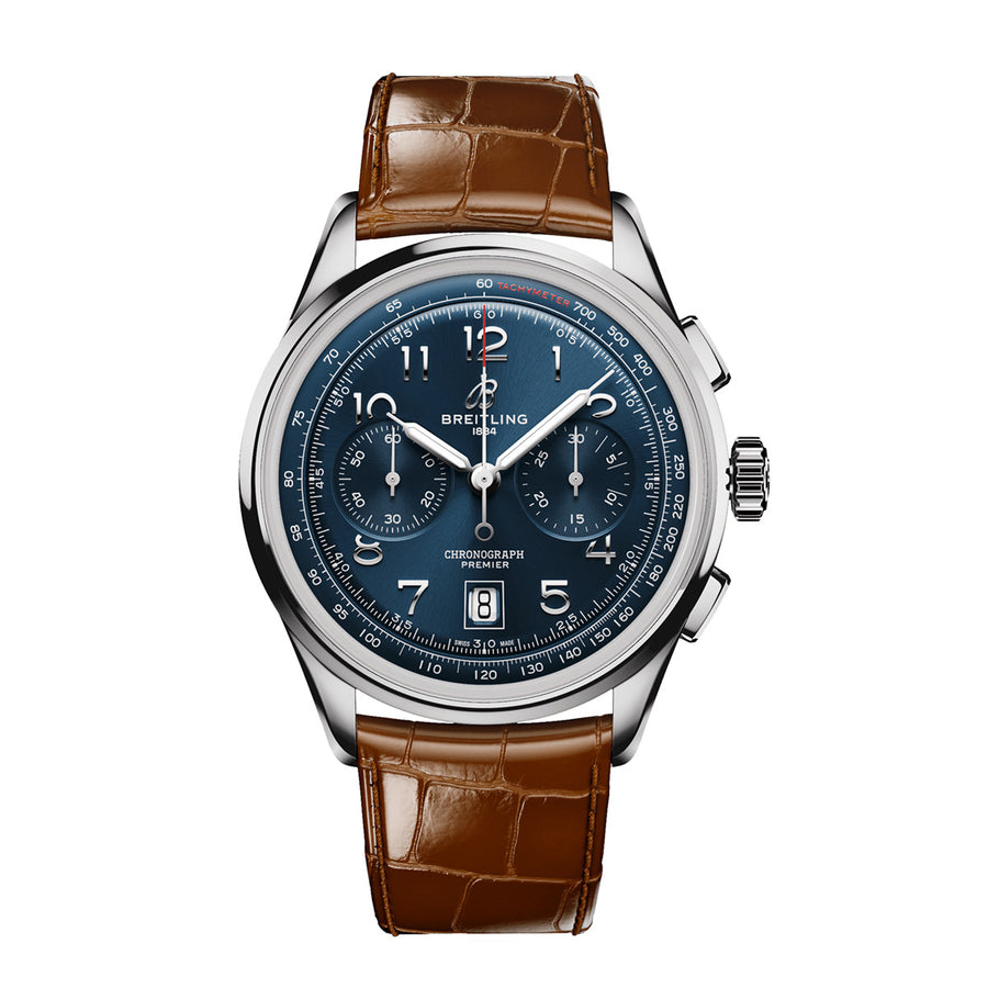 Premier B01 Chronograph 42