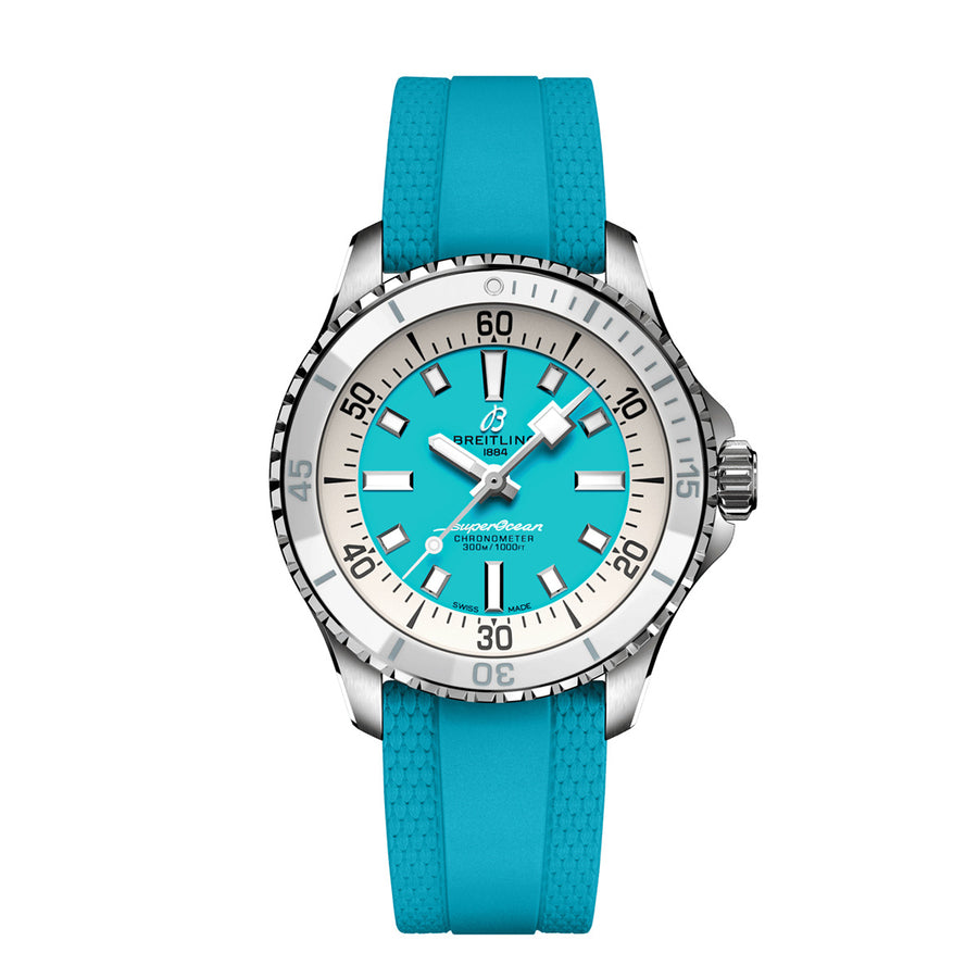 Superocean Automatic 36