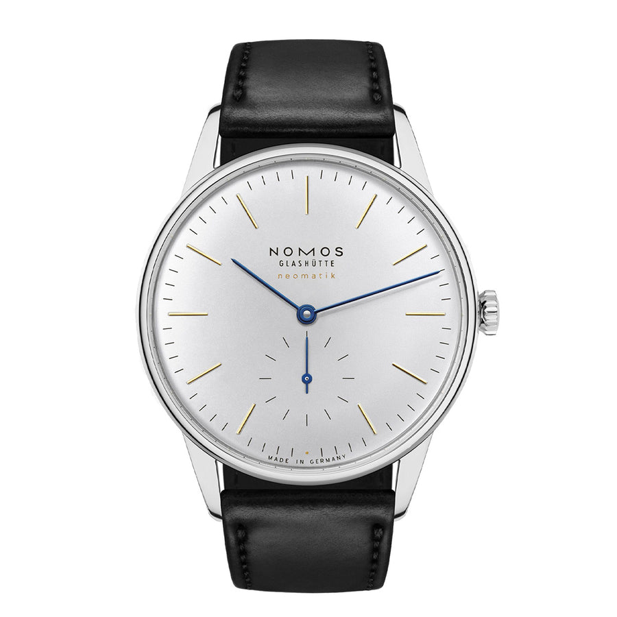 Orion Neomatik 39