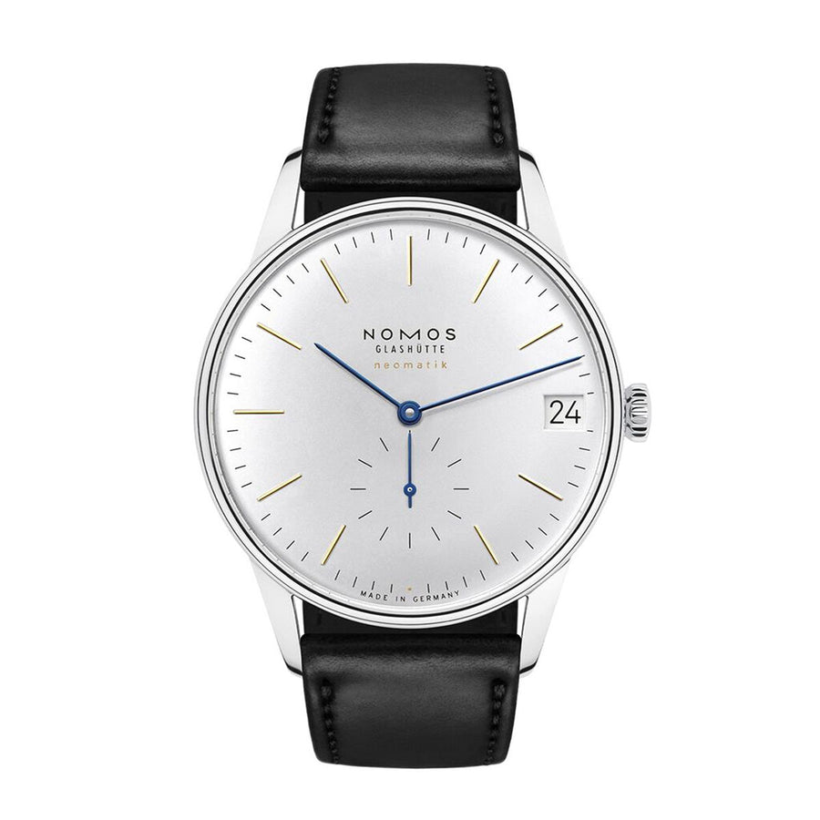 Orion Neomatik 41 Date