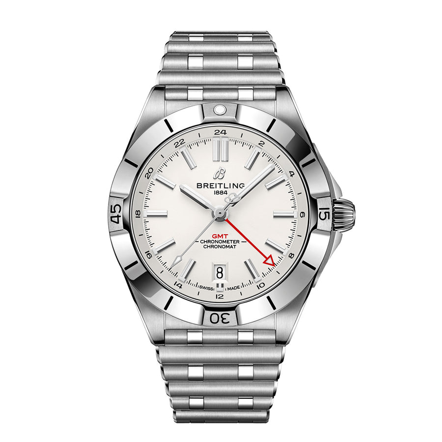 Chronomat Automatic GMT 40