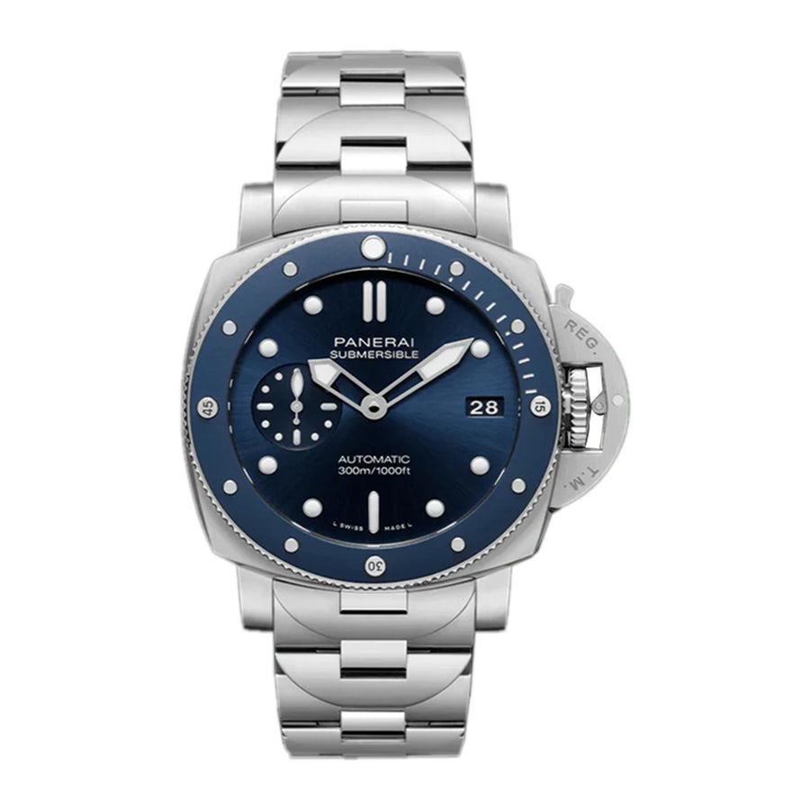 Submersible Blu Notte