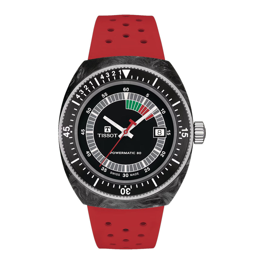 Tissot Sideral S Powermatic 80