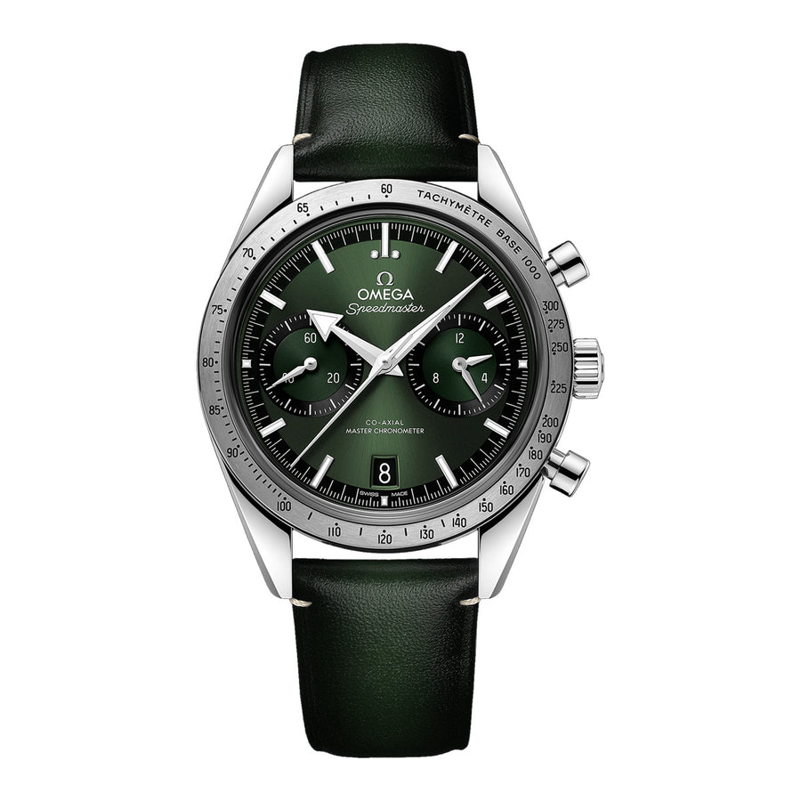 Speedmaster '57