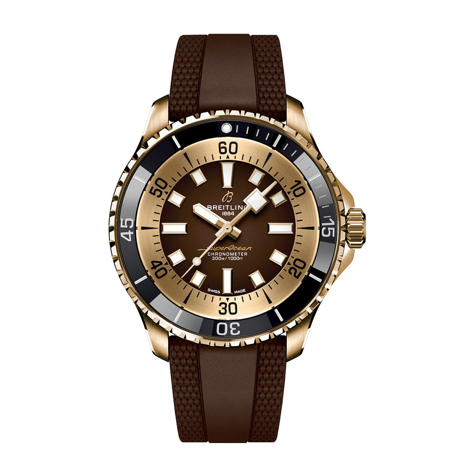 Superocean Automatic 44