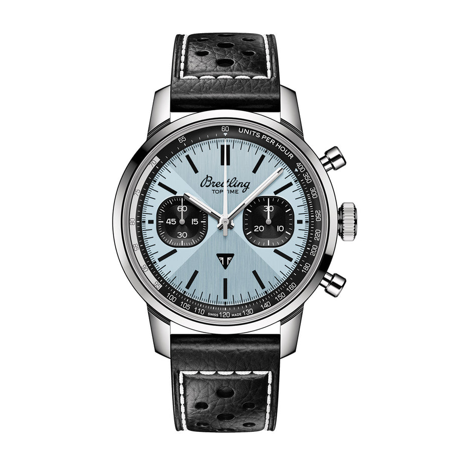Top Time B01 Triumph