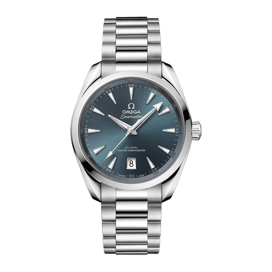 Seamaster Aqua Terra 150m