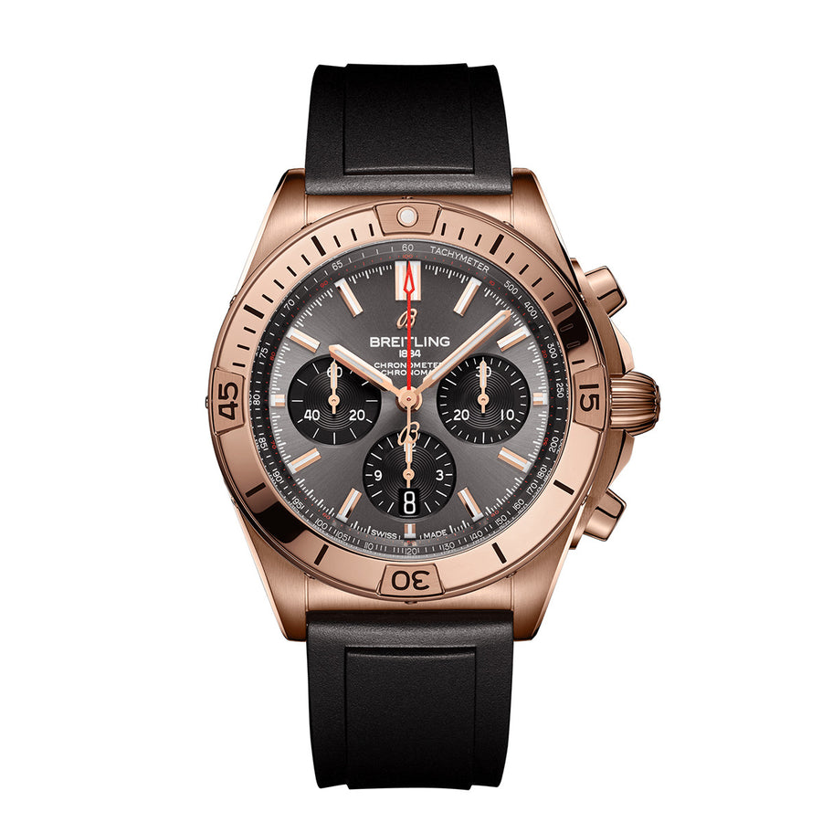 Chronomat B01 42