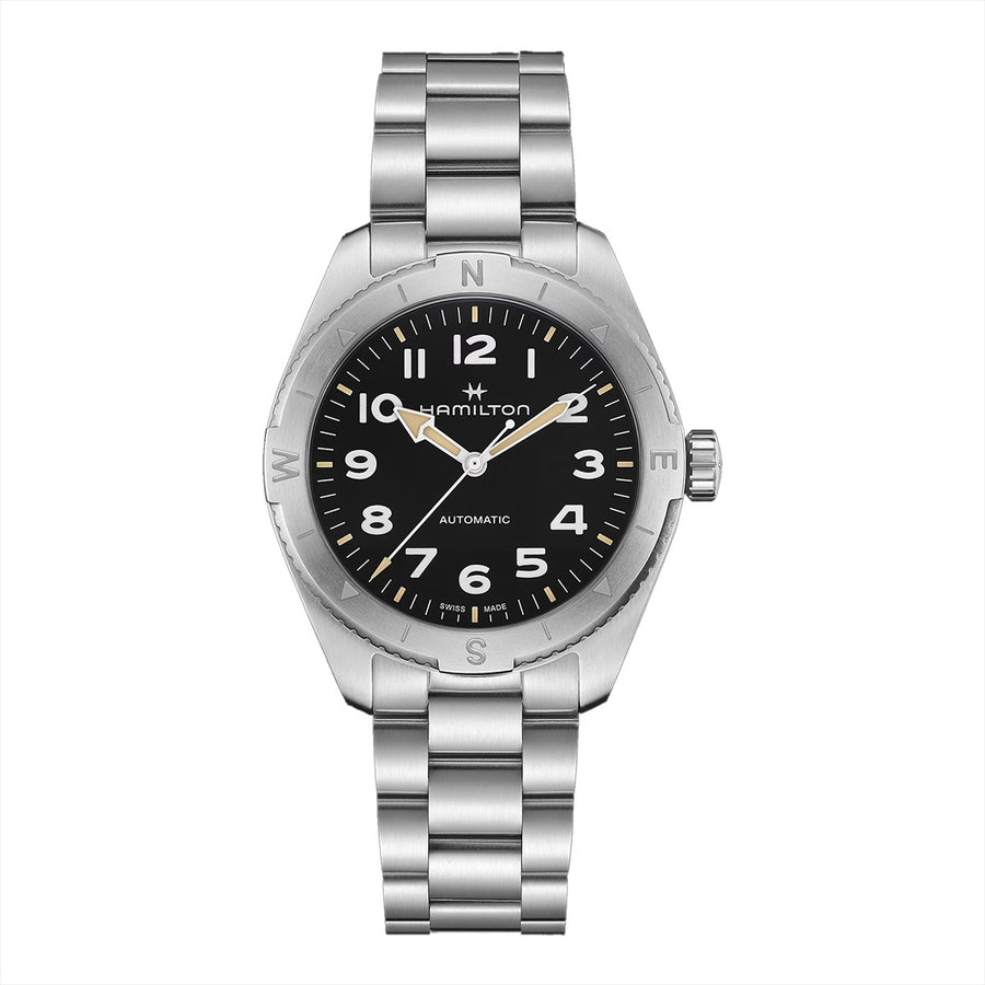 Khaki Field Expedition Auto