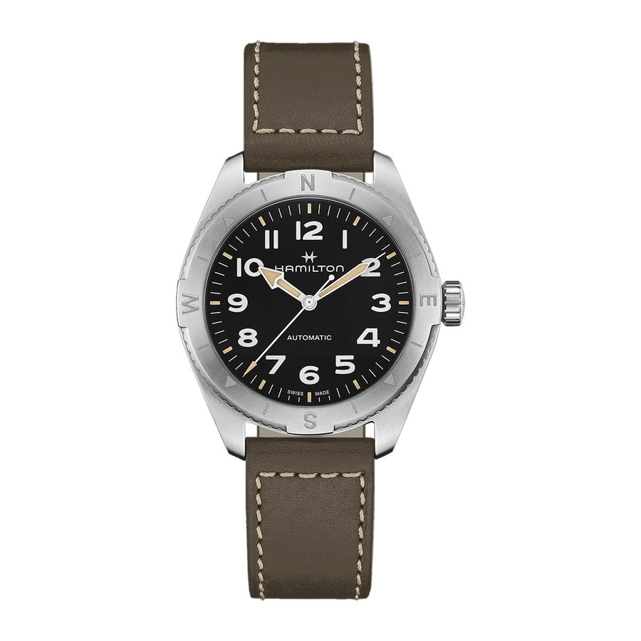 Khaki Field Expedition Auto