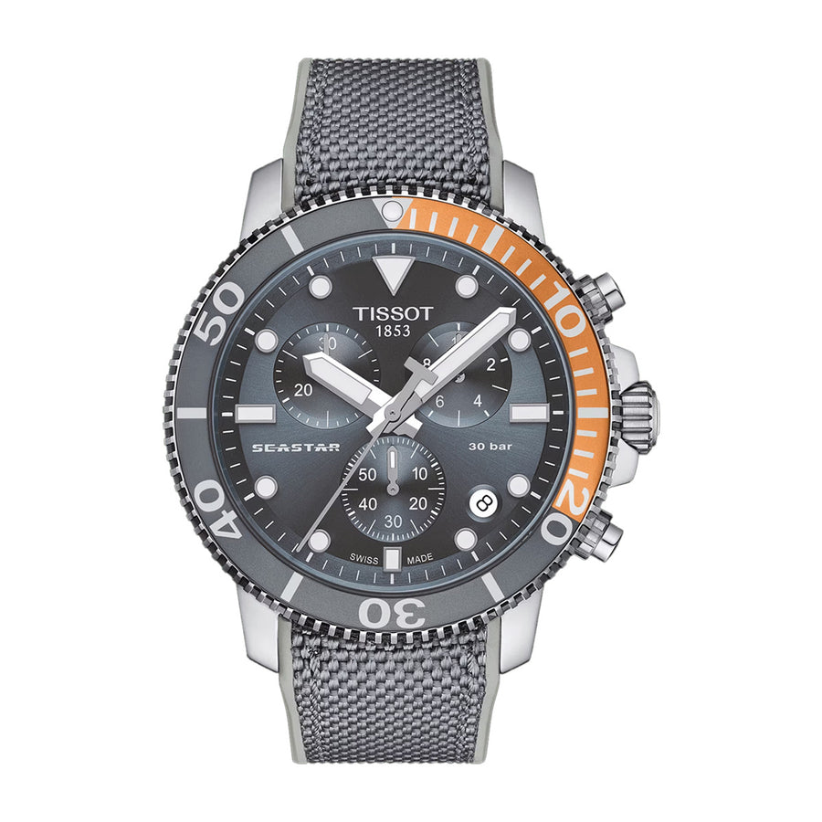 Seastar 1000 Chronograph