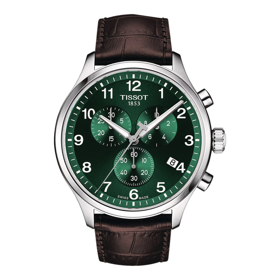 Chrono XL Classic