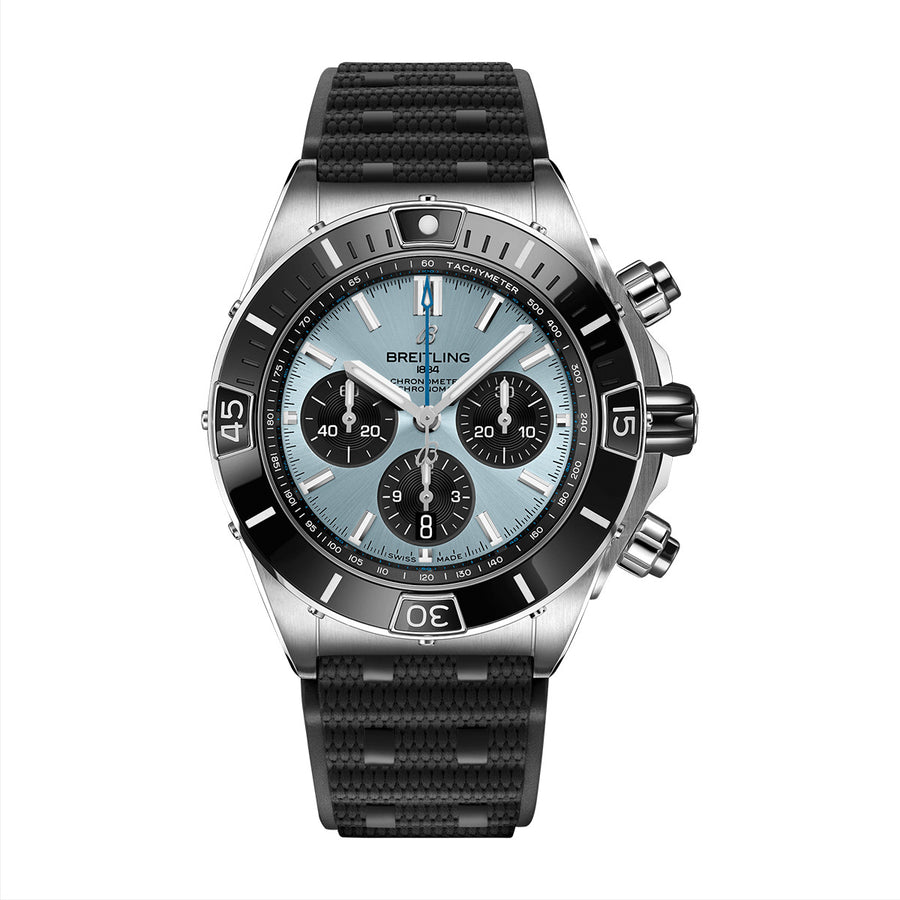 Super Chronomat B01 44