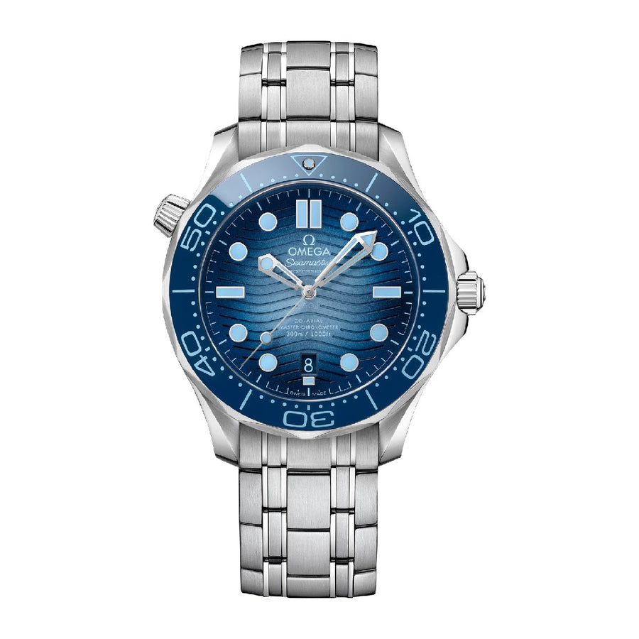Seamaster Diver 300m