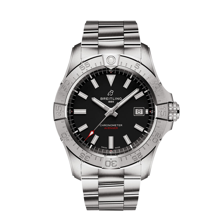 Avenger Automatic 42