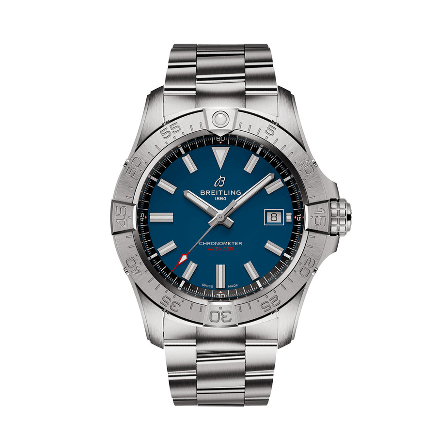 Avenger Automatic 42