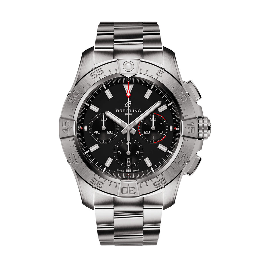 Avenger B01 Chronograph 44