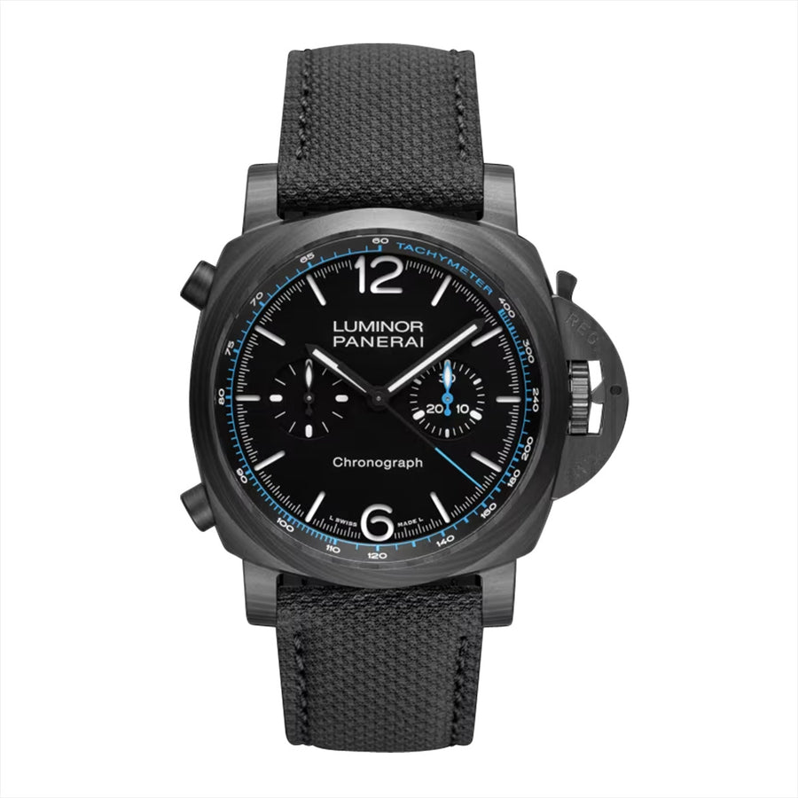 Luminor Chrono Carbotech