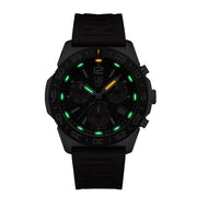 Pacific Diver Chronograph