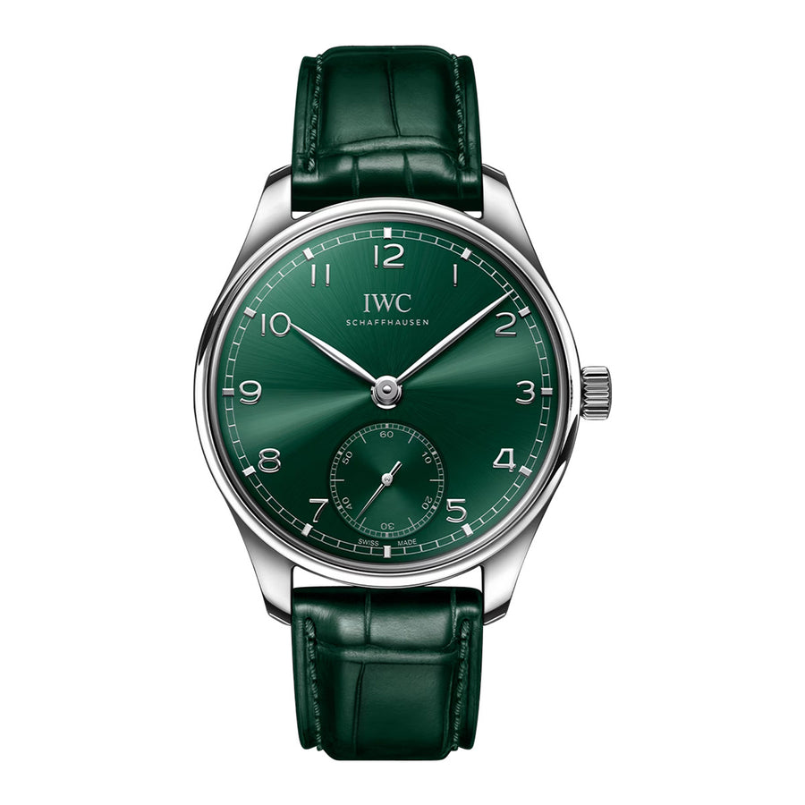 Portugieser Automatic 40