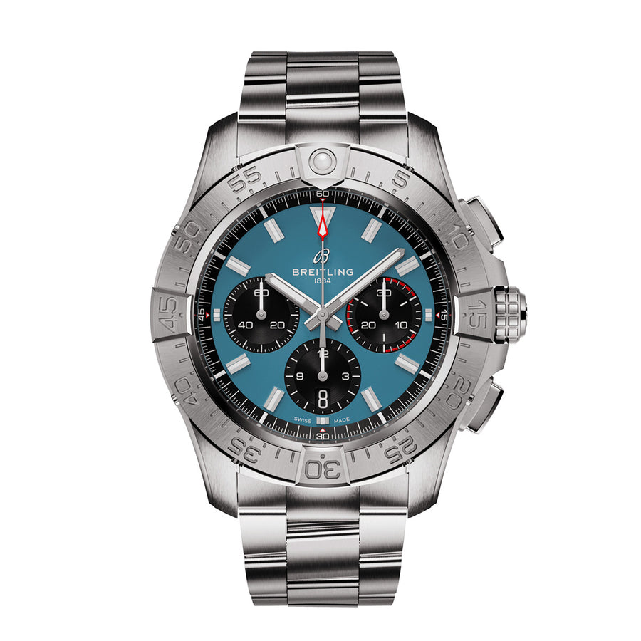 Avenger B01 Chronograph 44