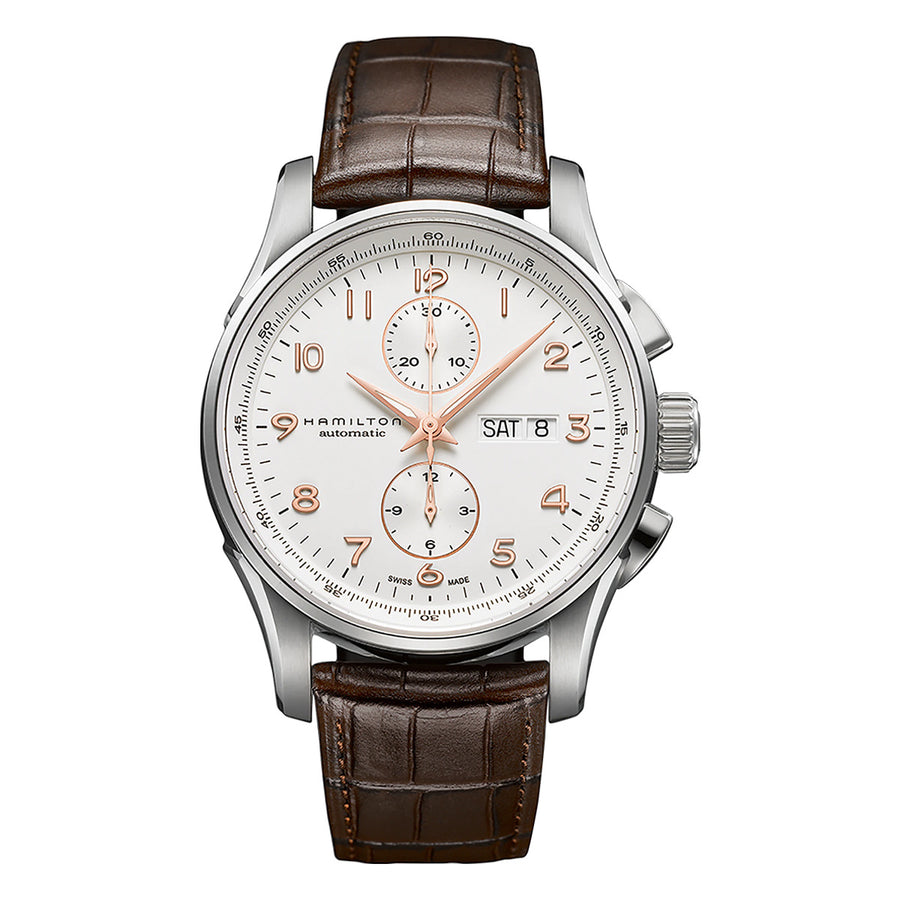 Maestro Auto Chrono