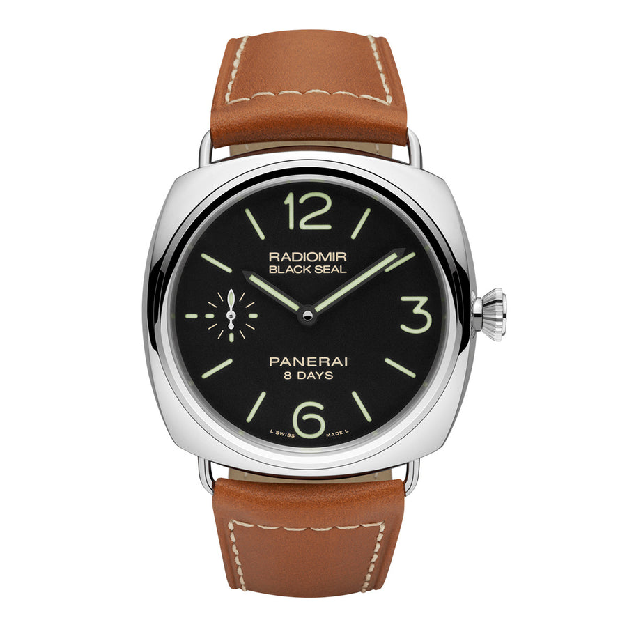 Radiomir Black Seal 8 Days