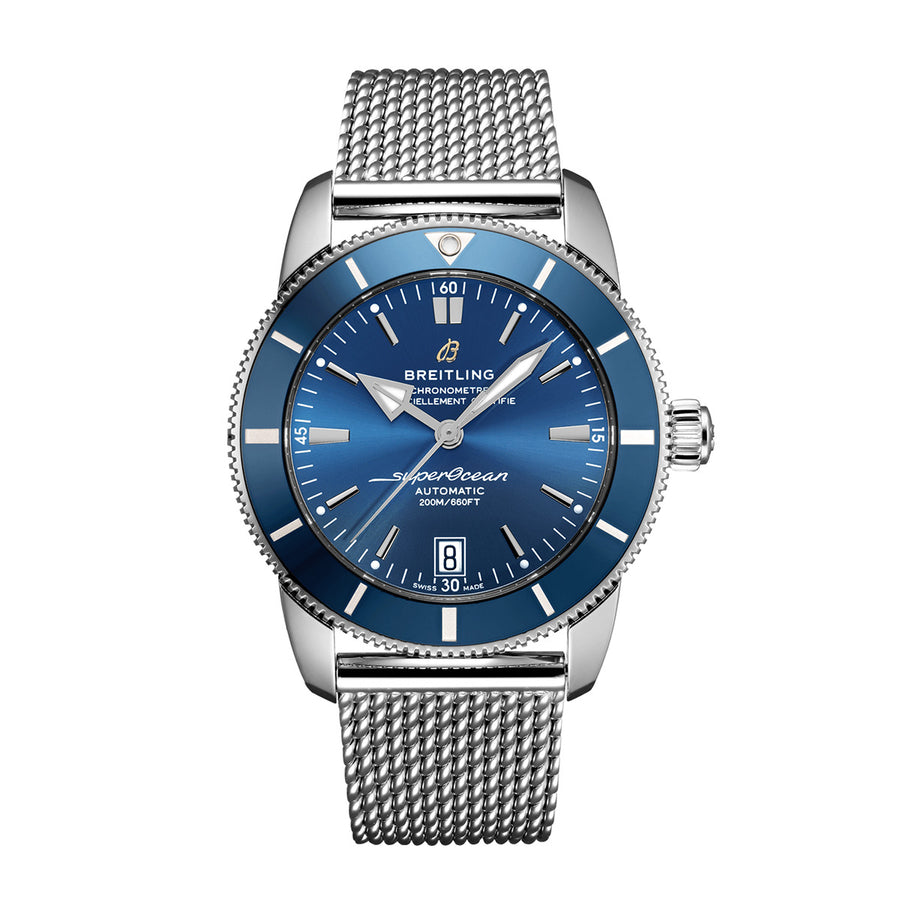 Superocean Heritage B20 Automatic 42