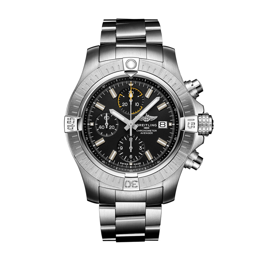 Avenger Chronograph 45