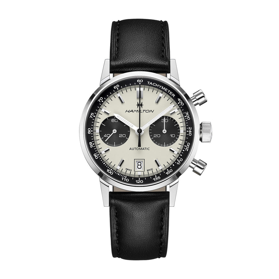 Intra-Matic Auto Chrono