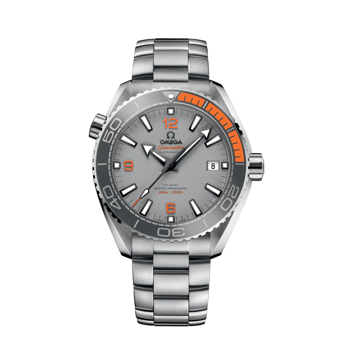 Seamaster 600m outlet