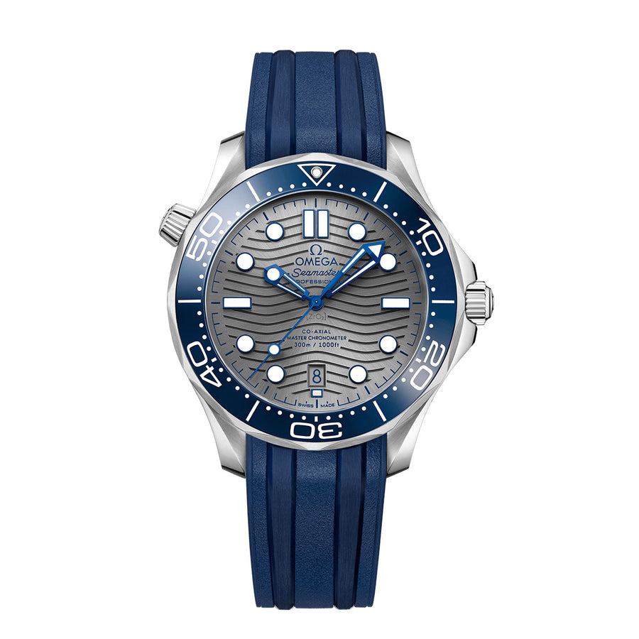 Seamaster Diver 300m