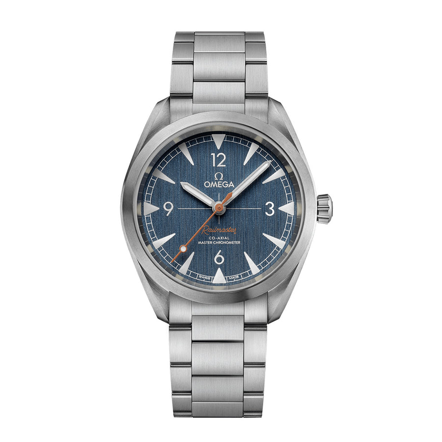 Seamaster Railmaster