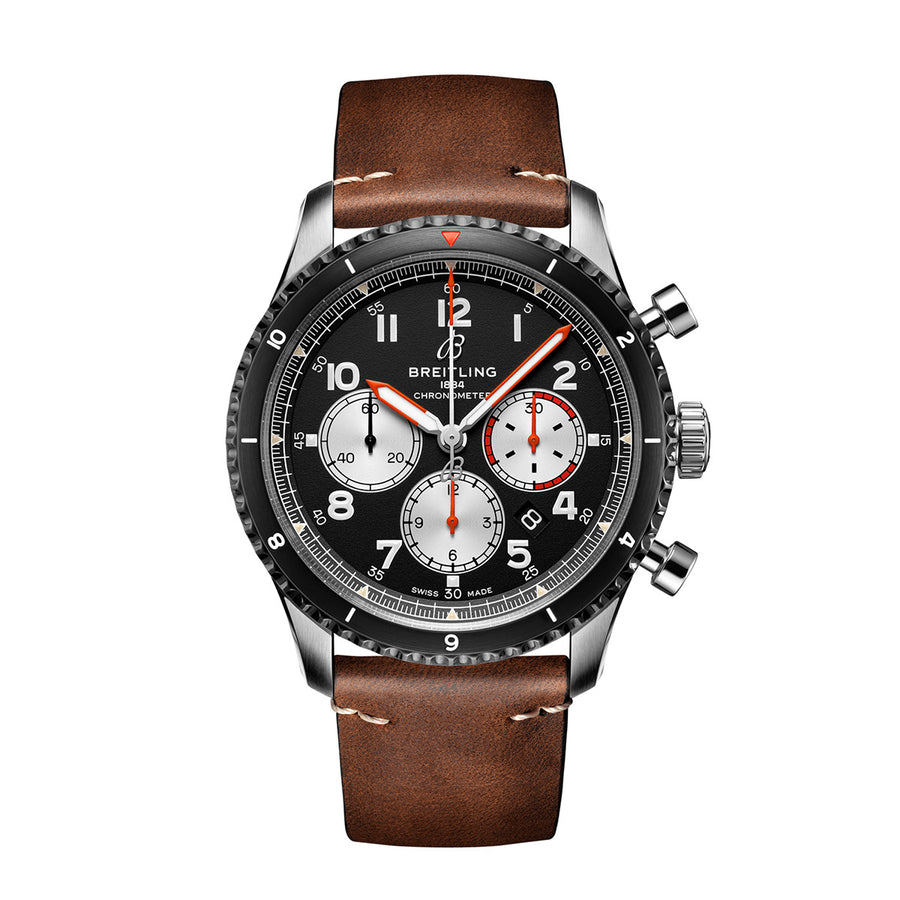 Aviator 8 B01 Chronograph 43 Mosquito