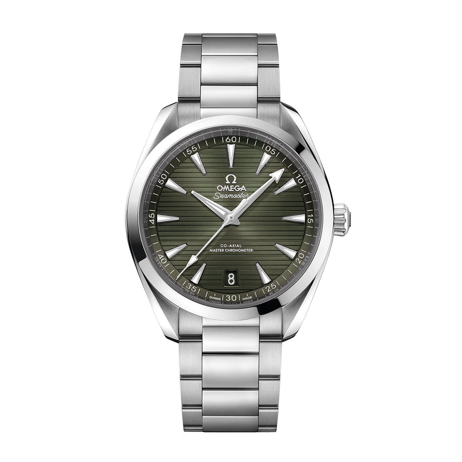 Seamaster Aqua Terra 150m