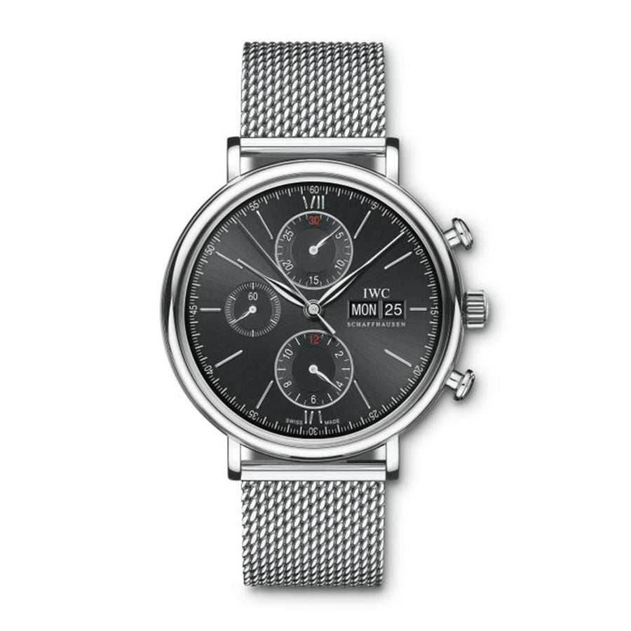 Portofino Chronograph
