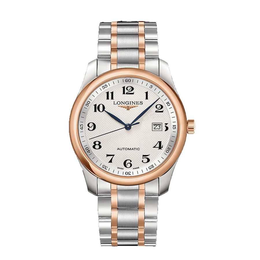 Longines Master Collection