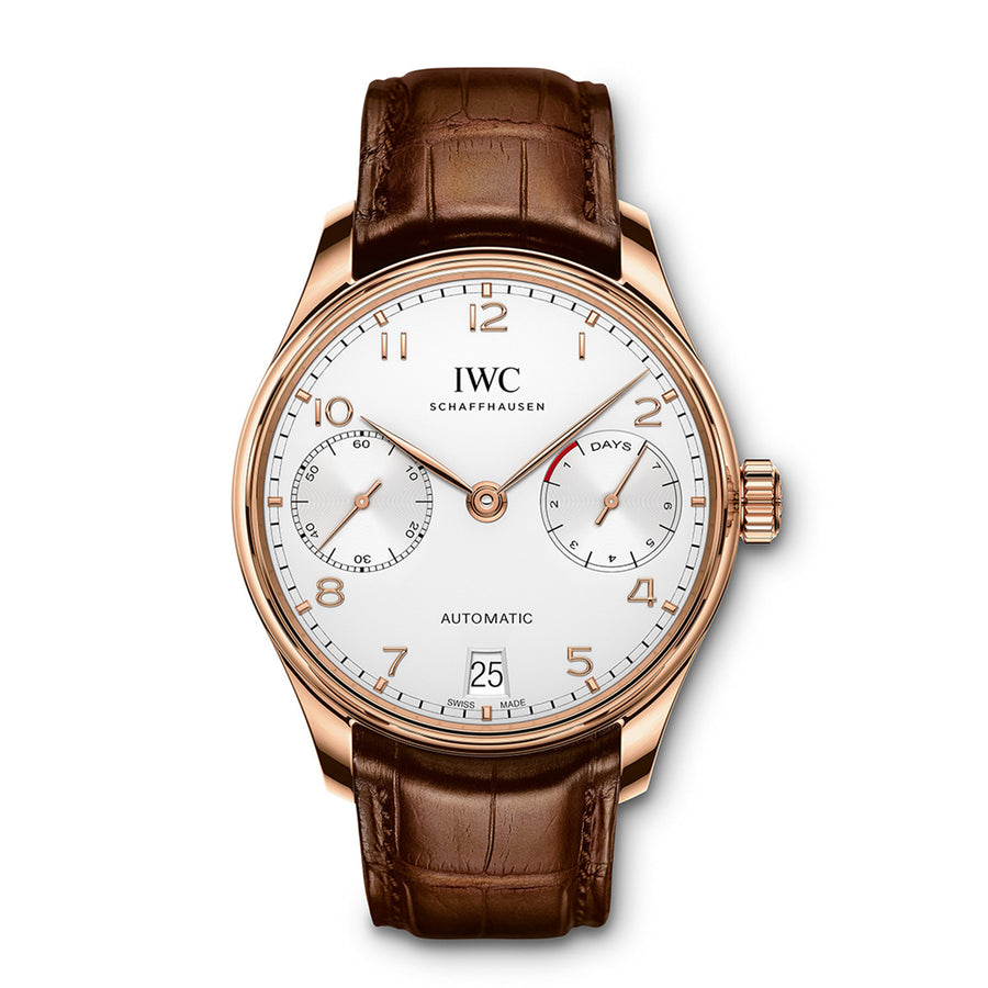 Portugieser Automatic