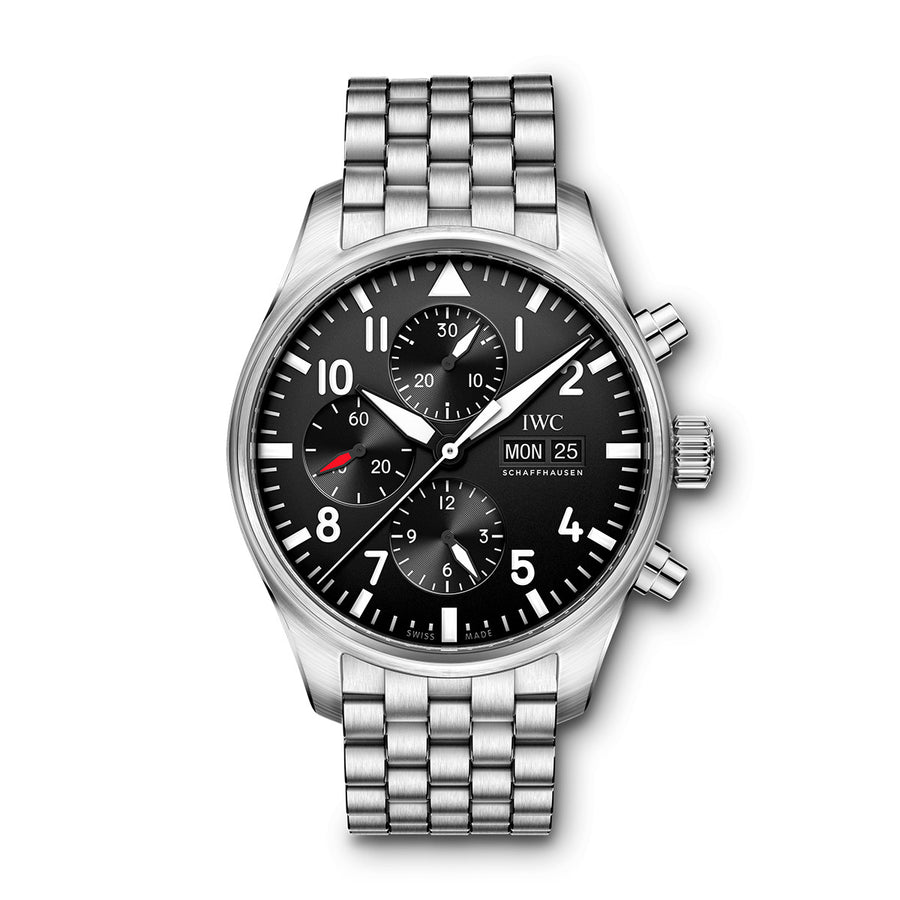 Pilot's Watch Chronograph