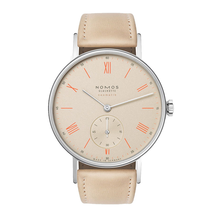Ludwig Neomatik Champagne